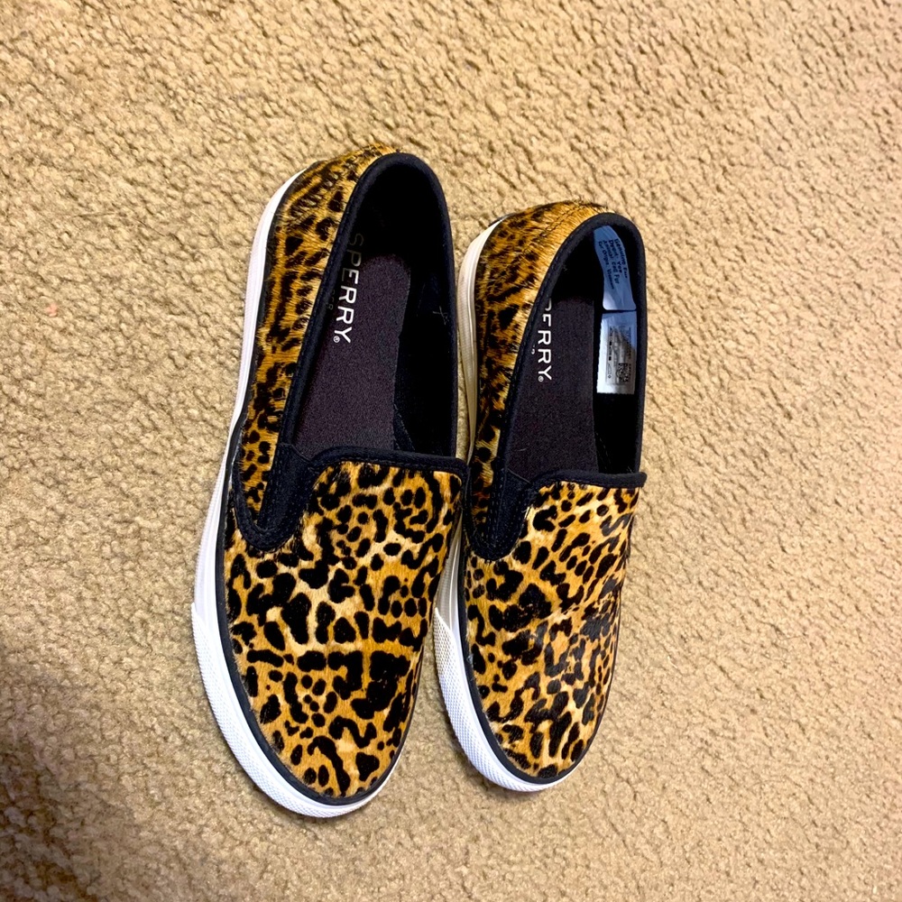 Sperry shoes
